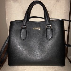 Kate Spade Laurel Way Evangelie Handbag